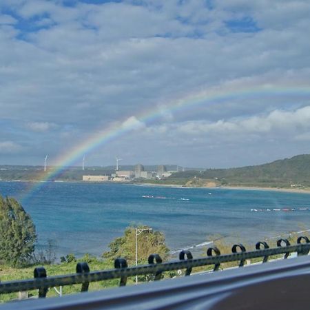 南灣飯店 Kenting Nanwan Hotel Exterior photo