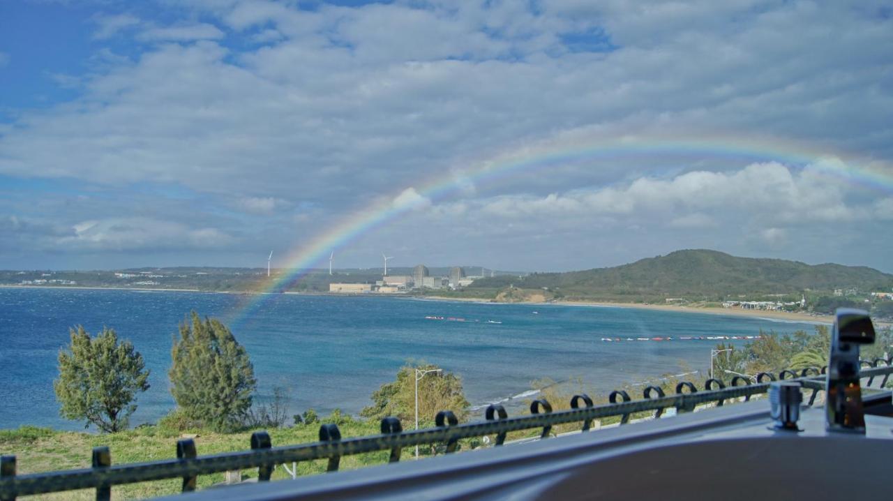 南灣飯店 Kenting Nanwan Hotel Exterior photo