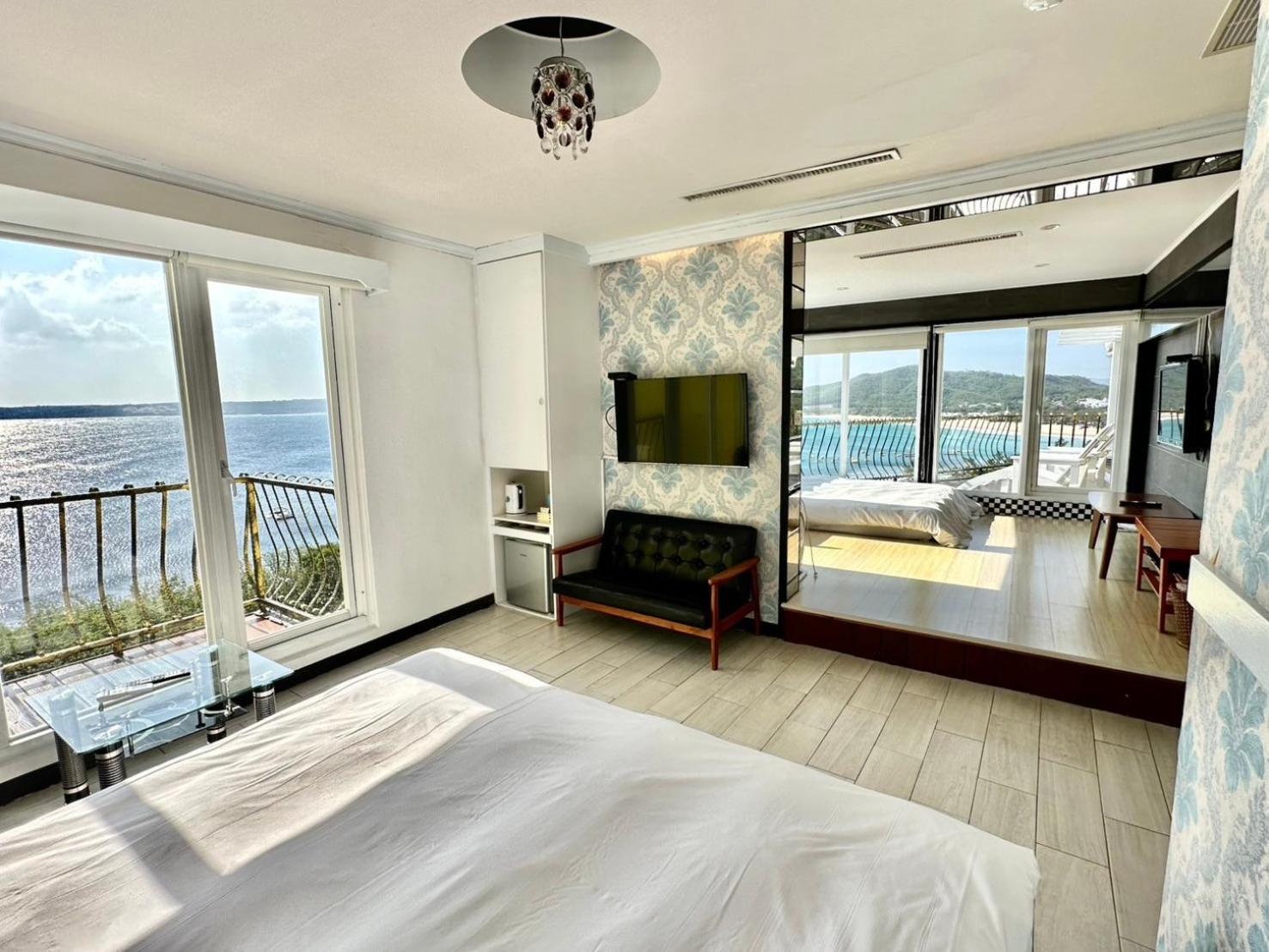 南灣飯店 Kenting Nanwan Hotel Exterior photo